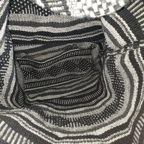 Poncho back pack - Picture 5 of 8